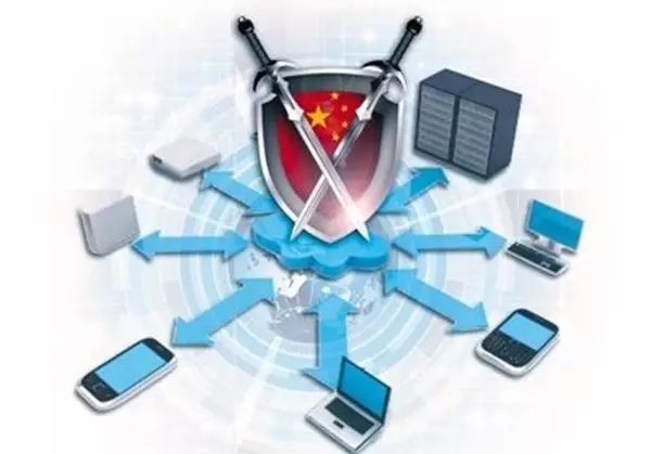 網絡安全為人民，網絡安全靠人民 技術視角下的全民防線